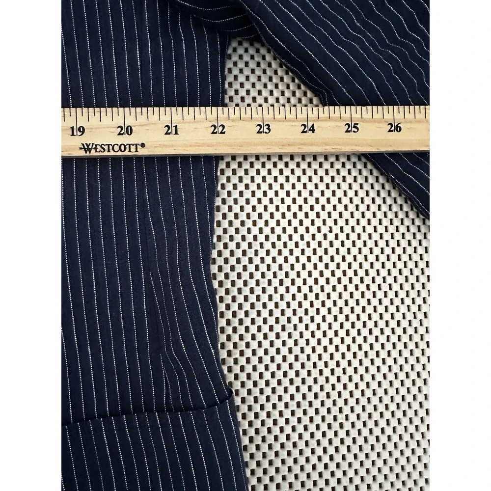 Paul Fredrick preowned excellent